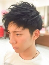 ノブ ヘアデザイン 戸塚店(NOB hairdesign)