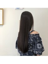 リック(LiC) 艶髪ロングヘア