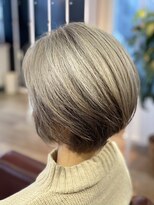 アフィナー 上大岡(Afinar)&nbsp;【上大岡/Afinar】ミルクティーベージュ