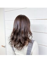 ピース トウキョウ(PEACE TOKYO)&nbsp;ピスタチオ・ブラウンカラー