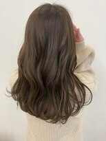 カッツ 駅家店(CUT S)&nbsp;モテベージュカラー♪♪