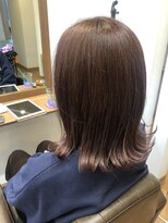 ユイマール(YUIMARL)&nbsp;バイオレットカラー