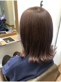 バイオレットカラー