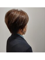 ファースト 泉中央店(first) ヘルシースタイル/ベージュピンク/20代30代40代