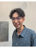 エフ ナカイタバシ(F)&nbsp;ツイスパ