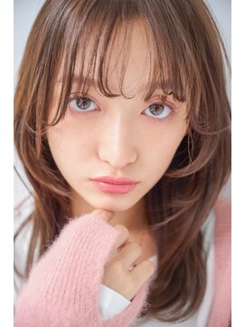 リーナ(LIENA) フェイスレイヤーミディ