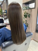 ヘアサロン セロ(Hair Salon SERO)&nbsp;【セロ姫路本店】美髪酸性ストレート