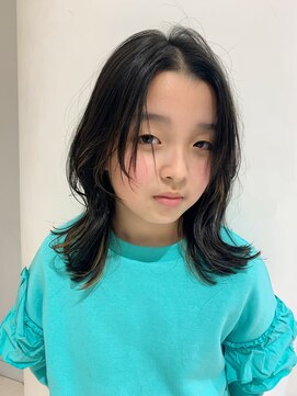 インセンス(insence yamashita) 大人Lady