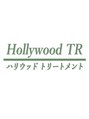 ヘアサロン フラット(hair salon flat) ハリウッド TR