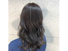 ルアナ(Luana)