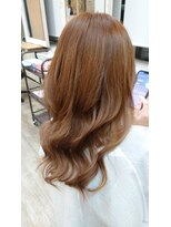 ウィスプヘアー(wisp HAIR) #プルエクステ #エクステ #大宮 #埼玉