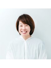 コアヘアー(core hair)&nbsp;竹下 富江