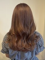 ルートヴィッヒ(Ludwig)&nbsp;透明感ピンクラベージュ