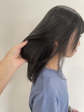 ナッツ(Nut's) アッシュ