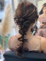 ジィルム(XELM)&nbsp;編み下ろし　【高崎】