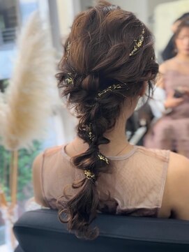 ジィルム(XELM) 編み下ろし 【高崎】