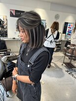 キング 高槻(K!ng)&nbsp;高槻　ハイライト