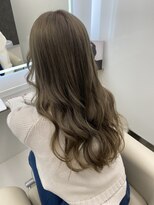 リルーア(RIRUA)&nbsp;グレージュ