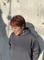 イーハトーヴヘアー(Yehatov) 井丸 裕代
