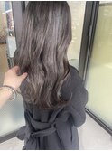 ラベンダーグレージュ