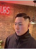 七三バーバータイル