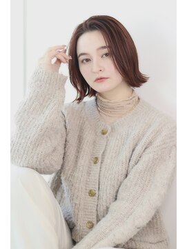 オーロ 武庫之荘店(ORO) 3分外ハネボブ☆