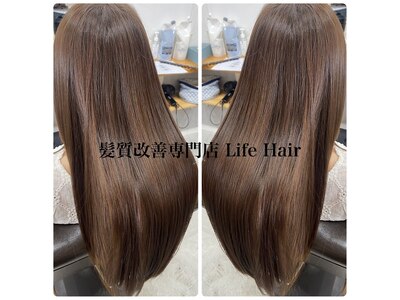 ライフヘアー(Life Hair)