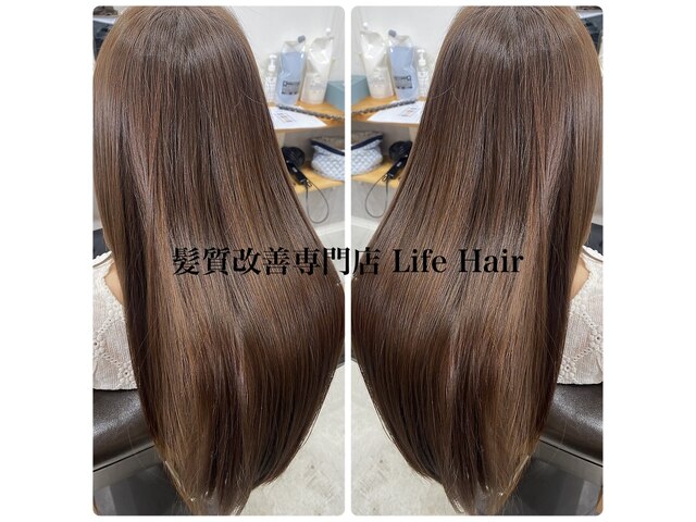 ライフヘアー(Life Hair)