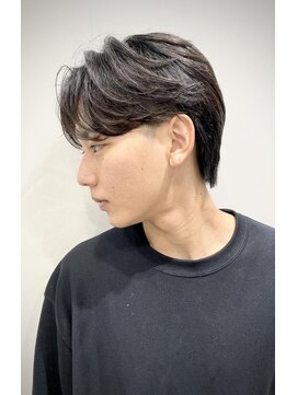 ジゼル(gisele) (戸澤)センターパート