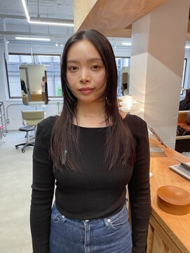 バド(bado) ロングレイヤー