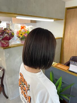 テット(Tet) カラー