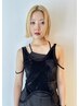 【平日限定】ダブルカラー(ブリーチ+カラー)+コラーゲントリートメント￥14450