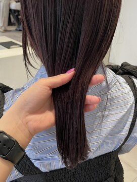 エヌ 烏丸(enu) 【guest look】