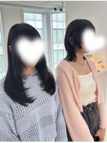 レミエ ダイカンヤマ(lemiie) お友達同士でも大歓迎です★レイヤー★ウルフ