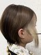 ウルー(Uruu-)の写真/自然になじみ日常でもお洒落を楽しめる大人カラーが得意◇大人女性の理想のデザインを再現します！