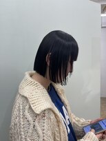 ユー(yew)&nbsp;ぷつっとbob