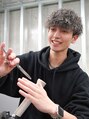 エルマーク 京橋(L-MARK) 下野 岳人