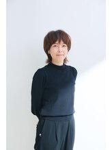クロード モネ 新宿店(Claude MONET) 長谷川千恵 【新宿】