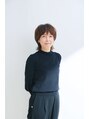クロード モネ 新宿店(Claude MONET) 長谷川千恵 【新宿】