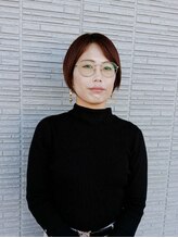 アグ ヘアー シダー 安曇野店(Agu hair cedar) 太田 絵美