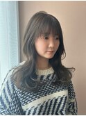 【天神今泉】オリーブアッシュ