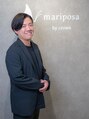 マリポーサ バイ クラウン(mariposa by crown) 森本 凌河