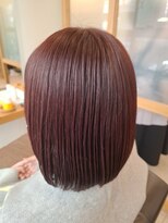 リュクスバトーバイトリコ 船橋南口店(Luxe BATEAU by tricot) ボルドールビー