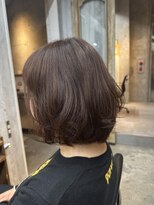 アタッカ(atacca)&nbsp;メイプルブラウン