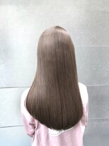 ピリオド 蒲田(Period.)&nbsp;髪質改善/縮毛矯正/髪質改善縮毛矯正/蒲田/吉見