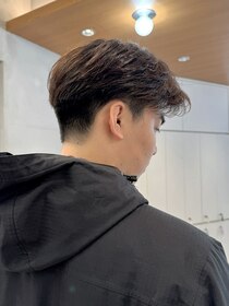 ニコ トウキョウ(nico TOKYO) ショートセンターパート