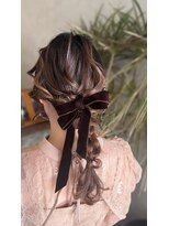 スタンス(STANCE)&nbsp;編み下ろし