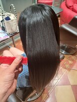 シャンプーボーイ 佐賀(SHAMPOO BOY)&nbsp;縮毛矯正/ストレート/髪質改善