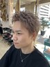 【men's特化藤井限定】men'sパッケージ＋カラー