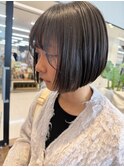 ミニボブ